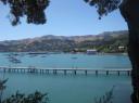 Akaroa Harbour