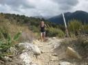 walking