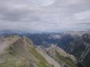 bergjes