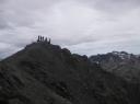 Avalanche Peak