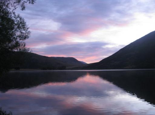 sunrise
