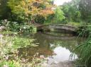 botanic gardens