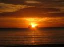 Mindil beach sunset