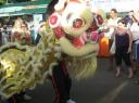 Mindil beach markets