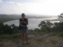 view over Cooktown