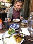 Queenstown - Vietnamees eten!