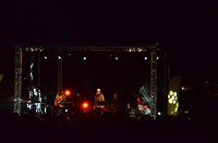 Nyårsaftons konsert