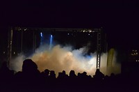 Nyårsaftons konsert