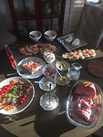 Paasdiner