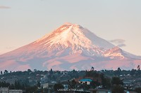 Cotopaxi Ecuador