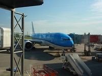 Schiphol