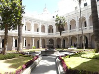 Quito Centro Cultural
