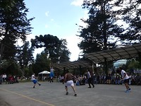 Quito Ecuavolley