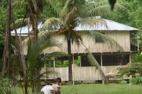 Huis Ana Tapuy