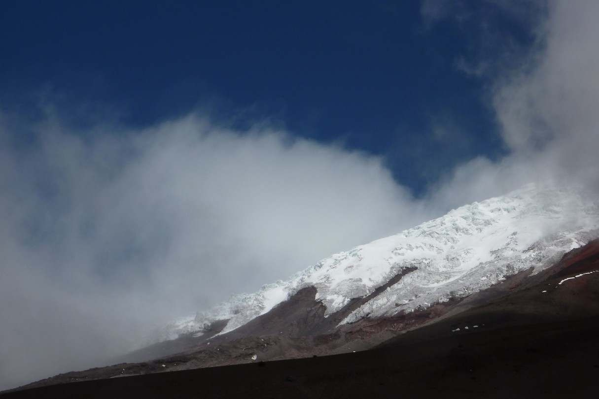 Cotopaxi