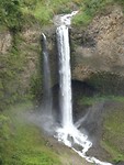 Waterval Ruta de las Cascadas