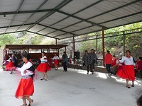 Dansgroep Nariz del Diablo