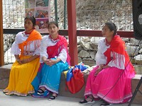 Dansgroep Nariz del Diablo