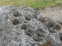 Schminksteen Ingapica