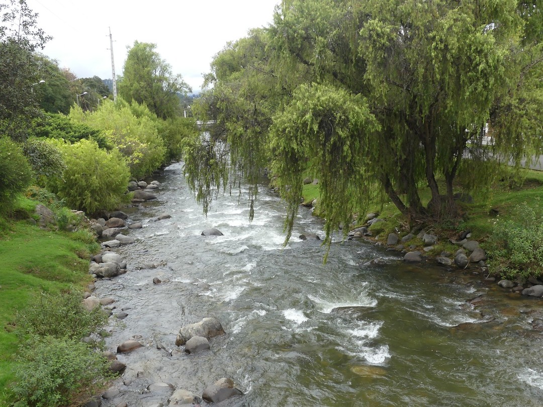 Rivier Cuenca