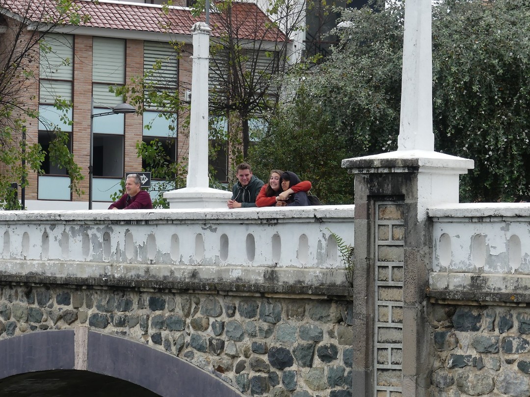 Brug Cuenca