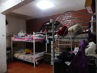 Slaapkamer weeshuis Azogues