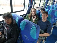 Busreis Cuenca - Azogues