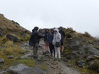 Groepsfoto Cajas