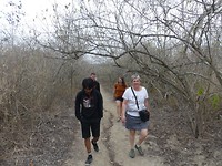 Wandeling