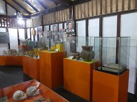 museum