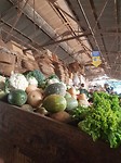 Masaï markt in Arusha