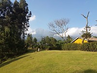 Mount Meru