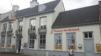 museum het bolwerk