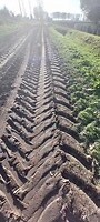 23 tractor spoor