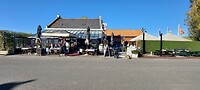 Cafe Verdronken Land