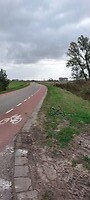 1. lange weg 2km