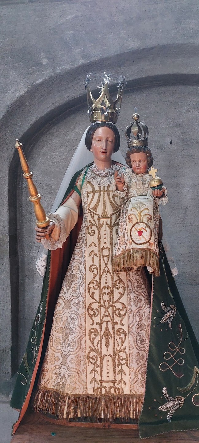 16. maria