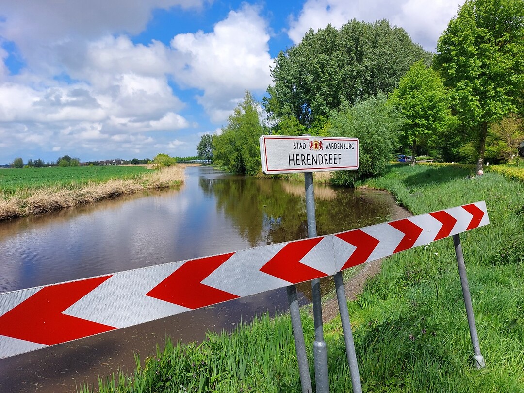 Herendreef