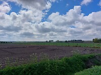 Hollandse luchten