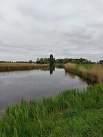 richting de Biezen