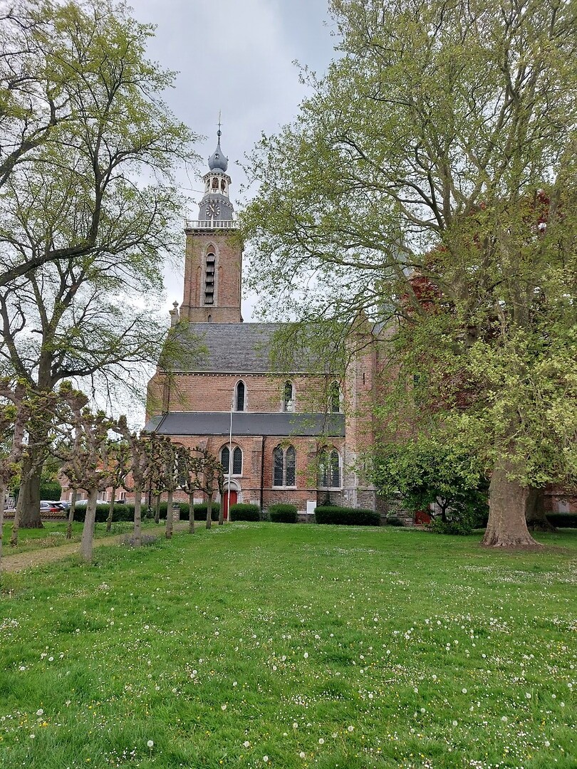 Sint Bavo