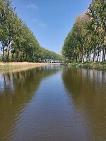 11. de Damse Vaart