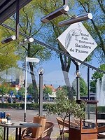 13. weer terug in Sluis