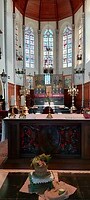 Kerk middelburg