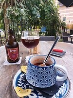 Heeswijk Berne abdijbier