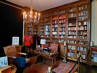 Heeswijk bibliotheek