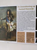 Heeswijk Franse inval
