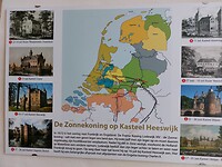 Heeswijk Franse inval 1