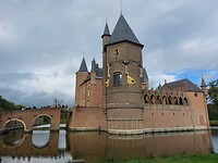 Kasteel Heeswijk 1
