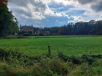 Kasteel Heeswijk